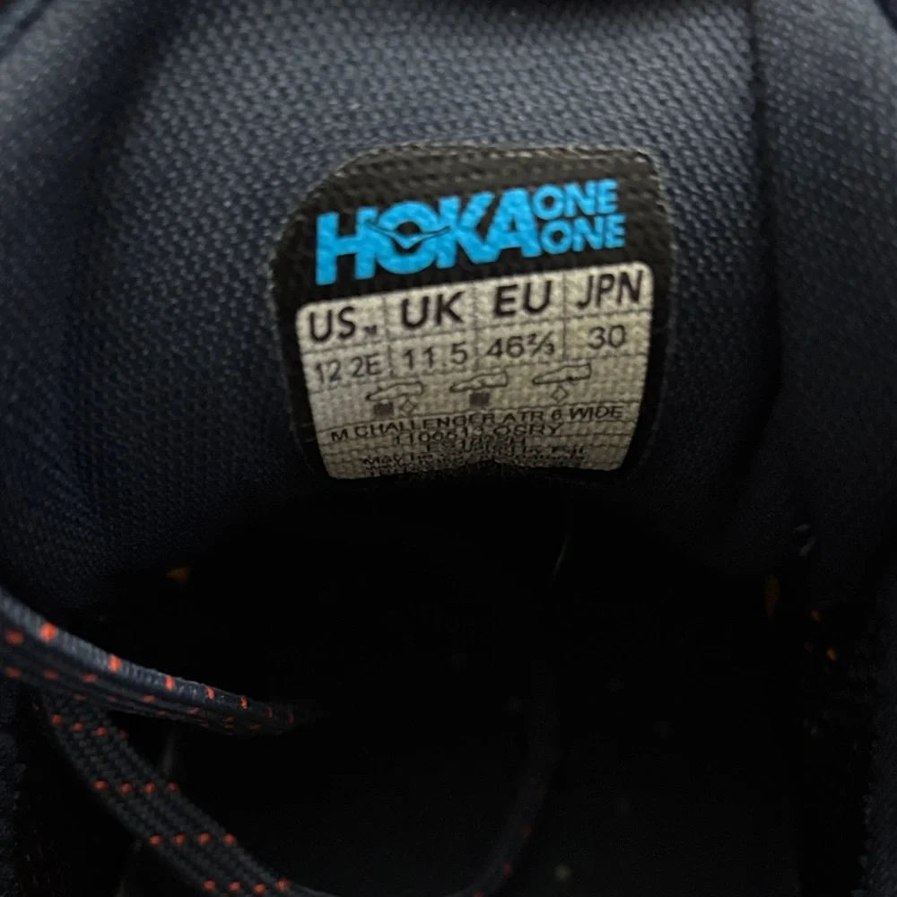 Hoka Men's Challenger ATR6 - Picture 7 of 7